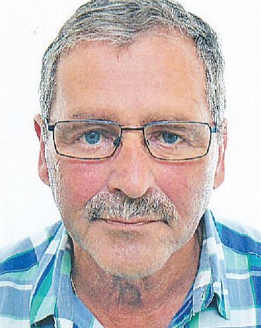 Profilbild Werner Kiesel