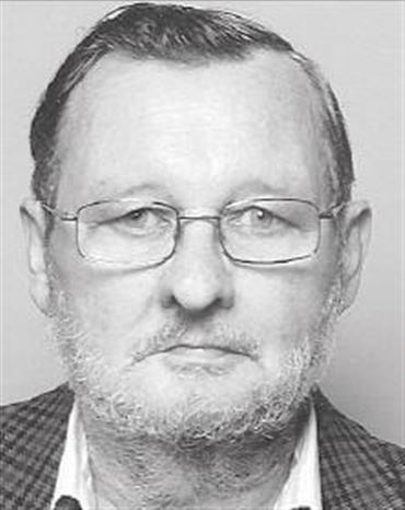 Profilbild Werner Metzger