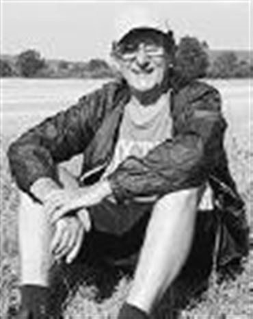 Profilbild Werner Proksch