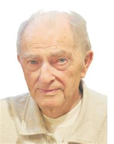 Profilbild Werner Rühl