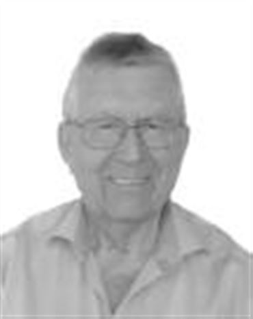 Profilbild Werner Schröbel