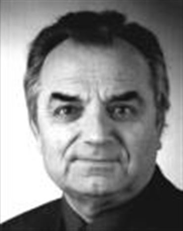 Profilbild von Werner Schwitalla
