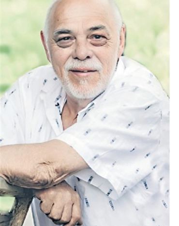 Profilbild von Werner Stark