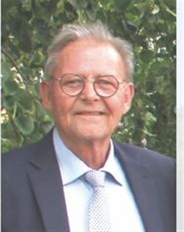 Profilbild Werner Tröster