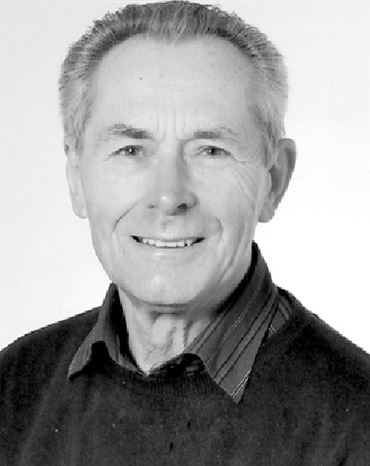 Profilbild Werner Wittig