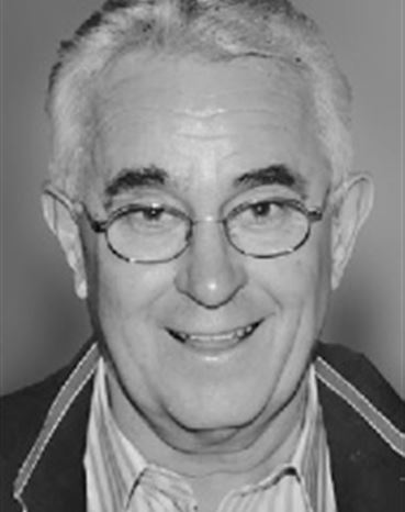 Profilbild Werner Wolf