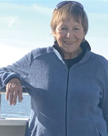 Profilbild von Wiga Häring