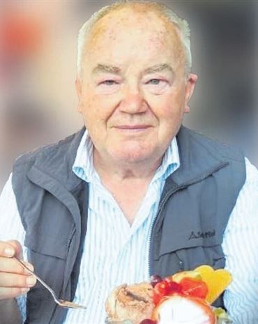 Profilbild von Wilfried Denninger