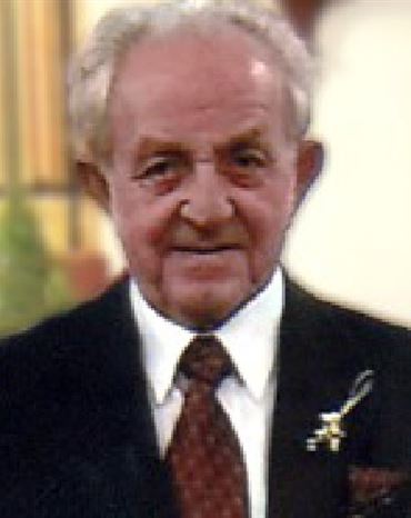 Profilbild Wilhelm Bezold