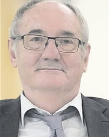 Profilbild Wilhelm Henglein