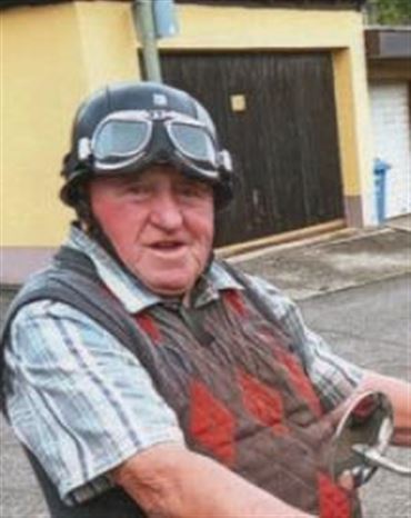 Profilbild Wilhelm Lämmermann