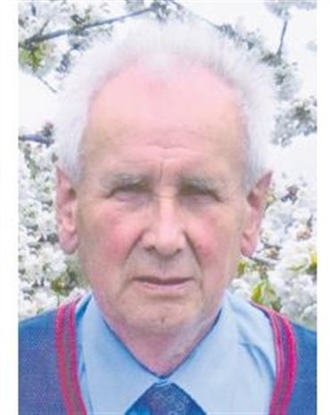 Profilbild Wilhelm Müller