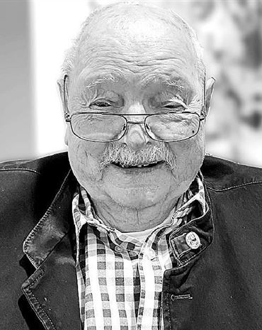 Profilbild von Wilhelm Steigmeier