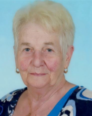 Profilbild Wilhelmine Dorbert