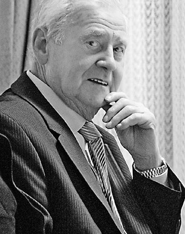 Profilbild von Willi Albert