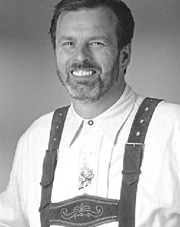 Profilbild von Willi Düßel