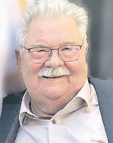 Profilbild Willi Fuchsstadt