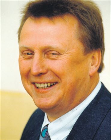 Profilbild Willi Sendelbeck