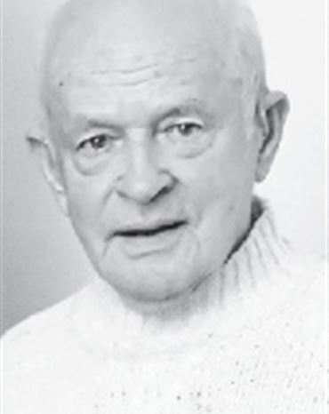Profilbild von Willibald Baumeister