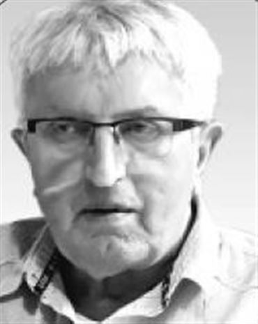 Profilbild Willibald Grüner