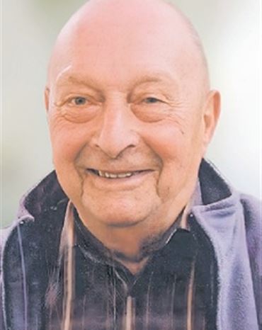 Profilbild von Willibald Müller