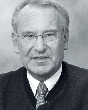 Profilbild Wolf-Dieter Kirchner