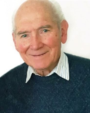 Profilbild Wolfgang Amtmann