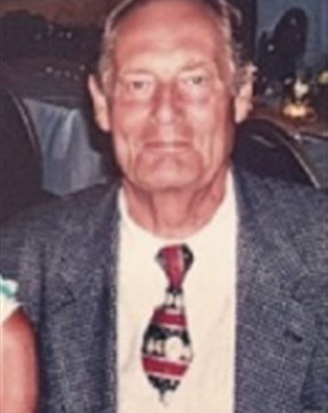 Profilbild Wolfgang Fricke