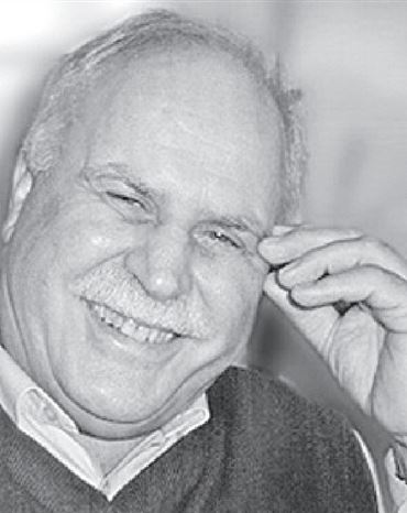 Profilbild Wolfgang Görner