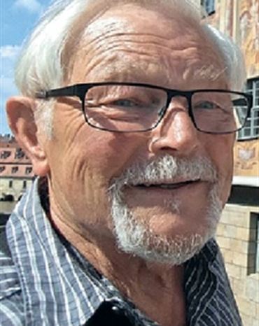 Profilbild von Wolfgang Grimm