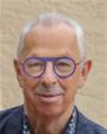 Profilbild Wolfgang Hofmann