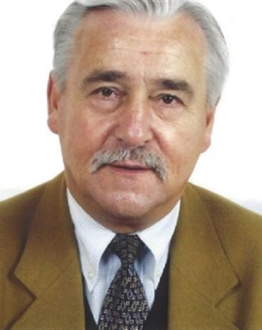 Profilbild von Wolfgang Mayer