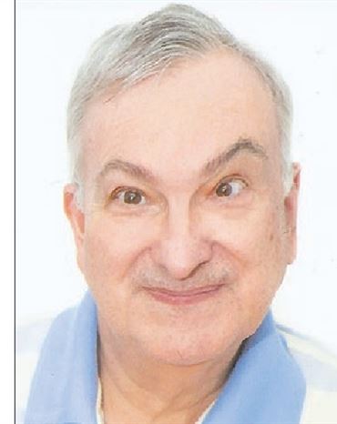 Profilbild Wolfgang Müller