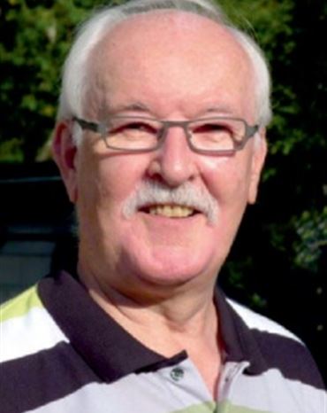 Profilbild von Wolfgang Pausch