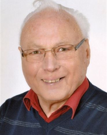 Profilbild von Wolfgang Rang