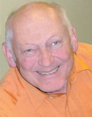 Profilbild Wolfgang Reith