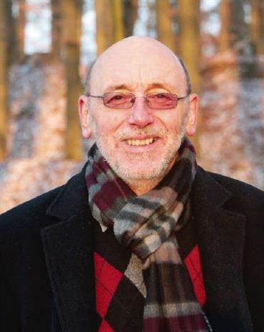 Profilbild Wolfgang Schiller