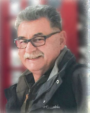 Profilbild Wolfgang Uebel