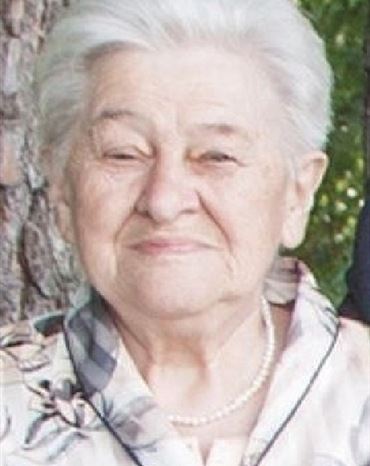 Profilbild von Zita Mönius