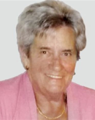 Profilbild Zita Wittmann