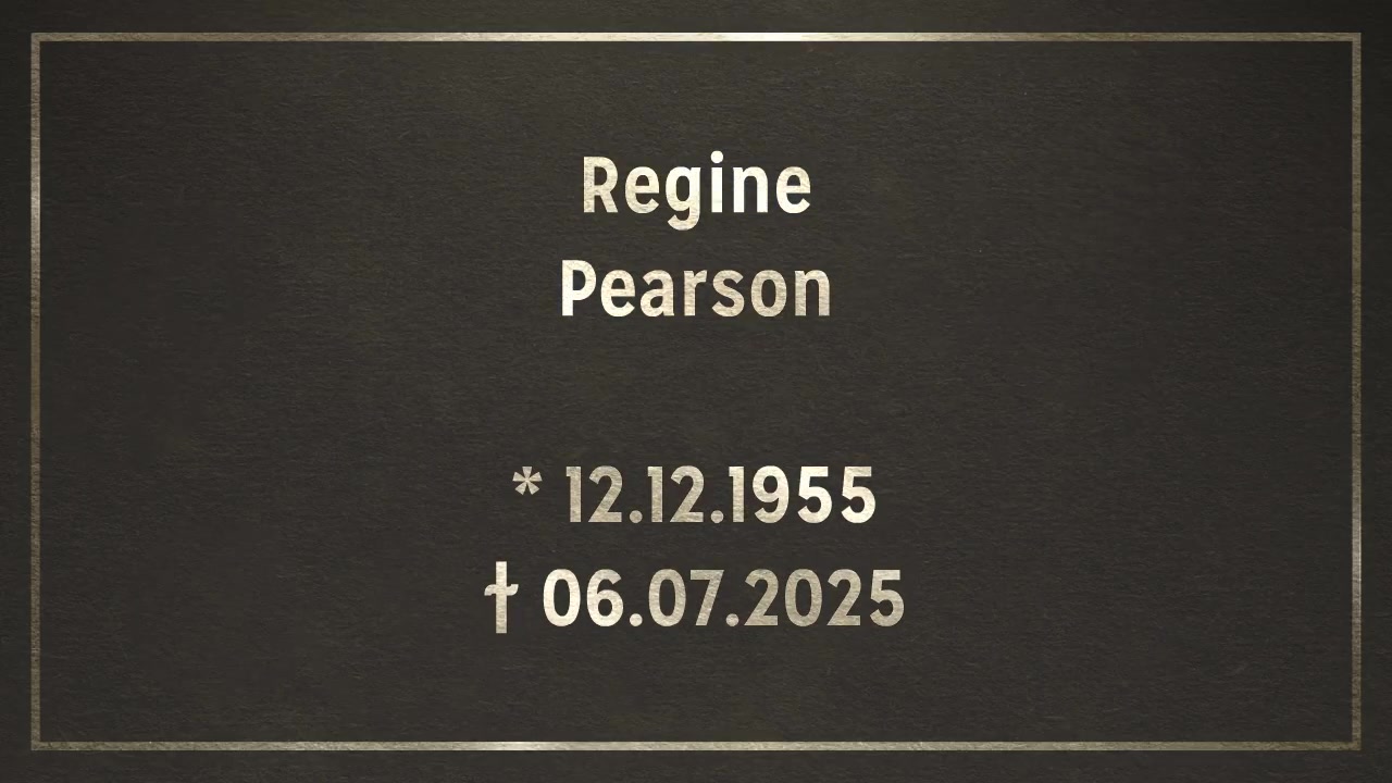 Video zum Jahresgedenken 1