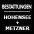 Hohensee & Metzner Bestattungen
