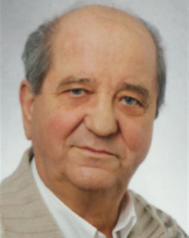 Profilbild von Georg Galster