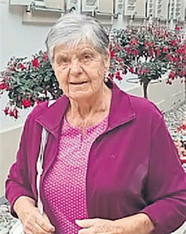 Profilbild von Kleta Wolf