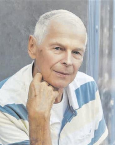 Profilbild von Konrad Clement