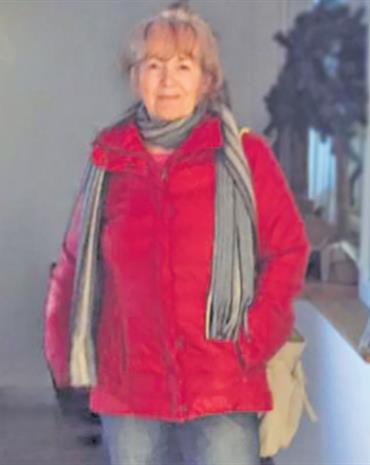 Profilbild von Ludmilla Kiesel