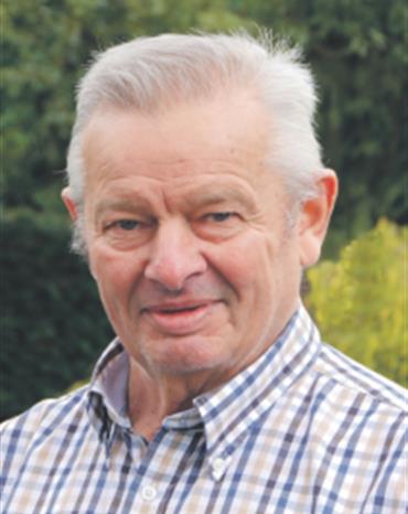 Profilbild von Martin Werner