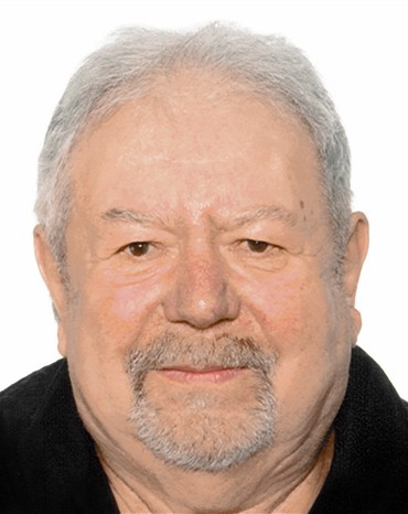 Profilbild Peter Neuner